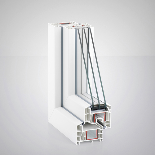 Calculator pret Profile PVC Timisoara REHAU Geneo 86