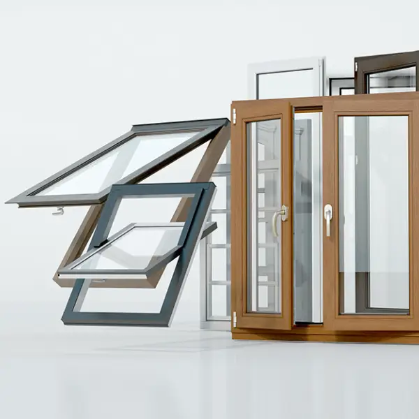 Tamplarie PVC, Ferestre si usi cu geam termopan, Timisoara, Calculator preturi