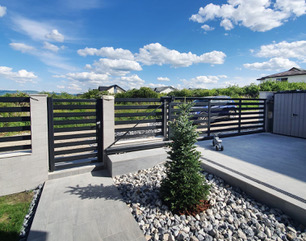 porti autoportante, modele noi